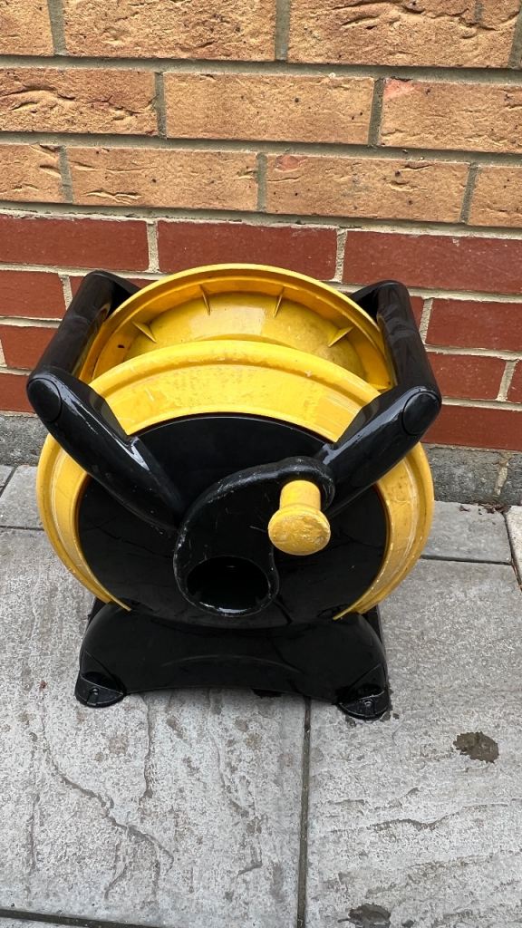 Hose Pipe holder