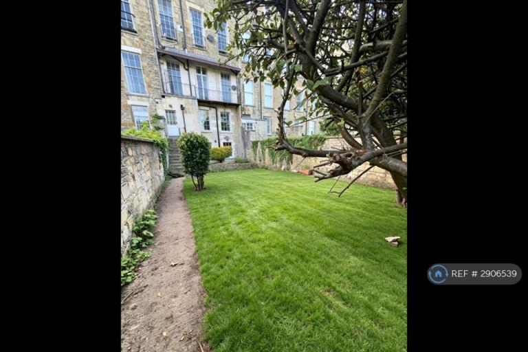 1 bedroom flat in Ringswell Gardens, Bath, BA1 (1 bed) (#2906539)