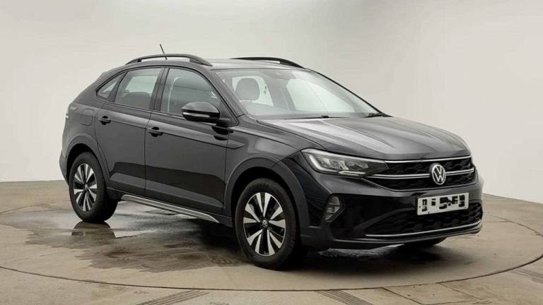 2023 Volkswagen Taigo 1.0 TSI 110 Life 5dr HATCHBACK PETROL Manual