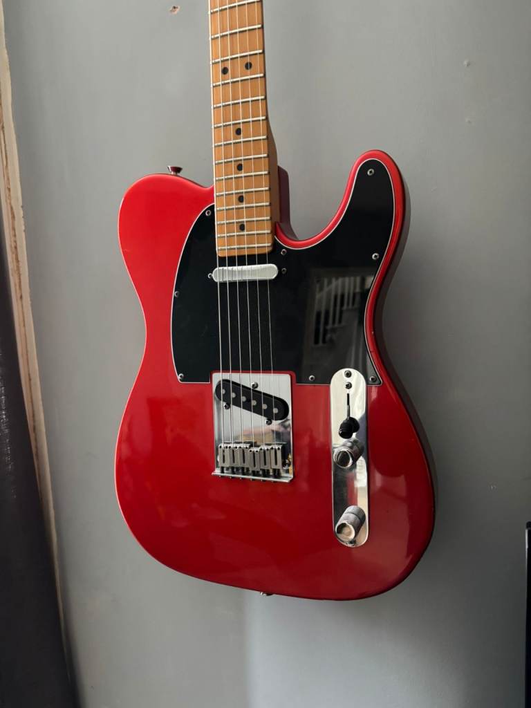 Fender American Series Telecaster