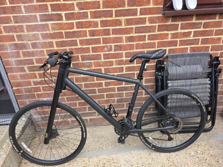 image for Cannondale bike