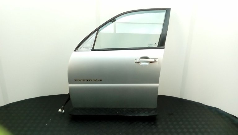 Ssangyong Rexton Left Front Door N/S 2001-2006 5 Door Estate 6200108101
