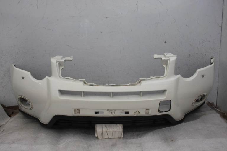 Nissan X-Trail Tekna Front Bumper 2010 TO 2014 Genuine