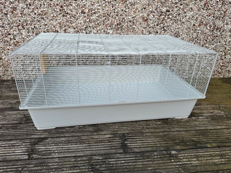 Large Hamster, rodent cage  bundle