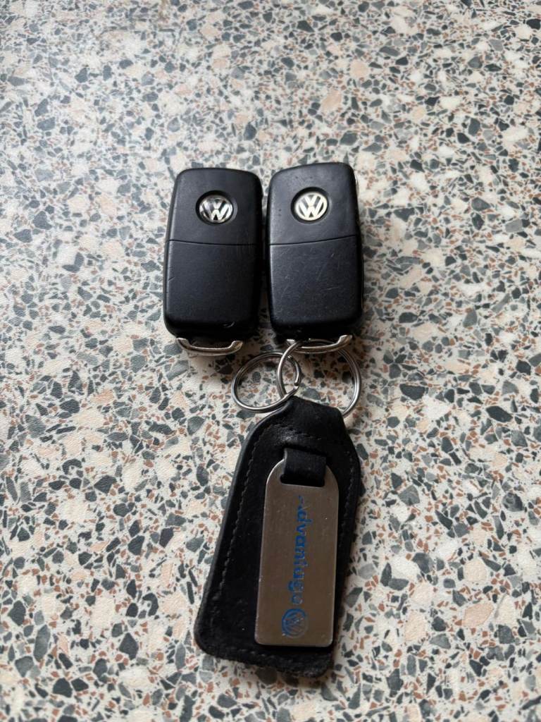 Volkswagen, TIGUAN, Estate, 2013, Manual, 1968 (cc), 5 doors