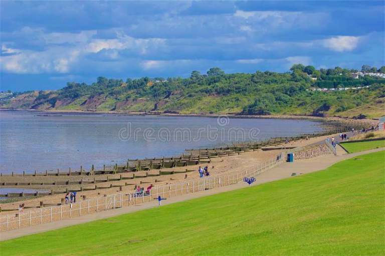 3 Bedroom For Sale Ashcroft Coast Kent Isle of Sheppey