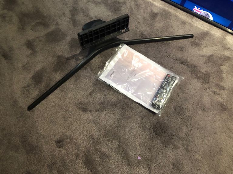 Samsung Smart 48inch Tv 