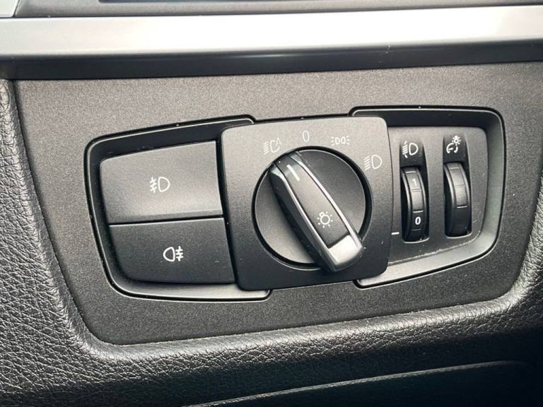 2018  BMW 3 SERIES 320I M SPORT SHADOW EDITION AUTO XDRIVE