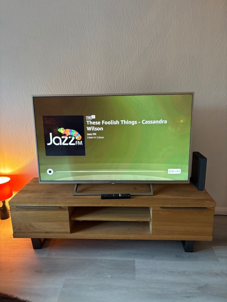John Lewis Cala tv stand 