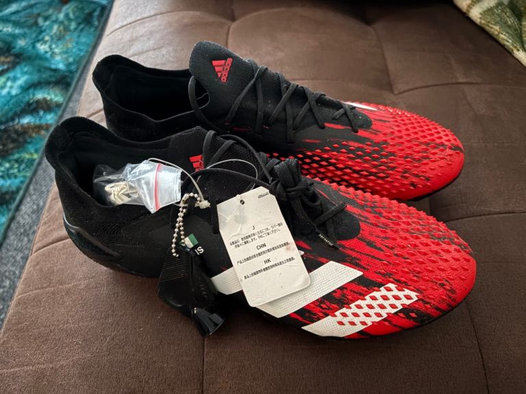 Adidas Predator Mutator 20.1 Football Boots New