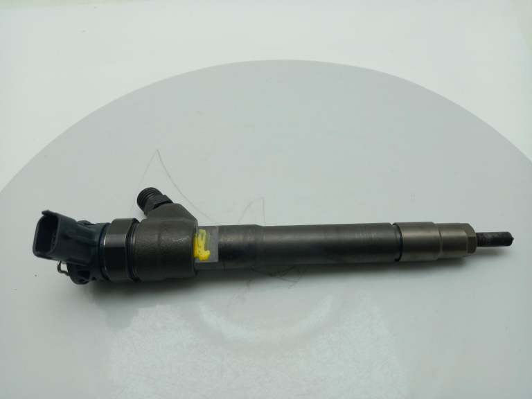 Vauxhall Vivaro Fuel Injector 2014-2019