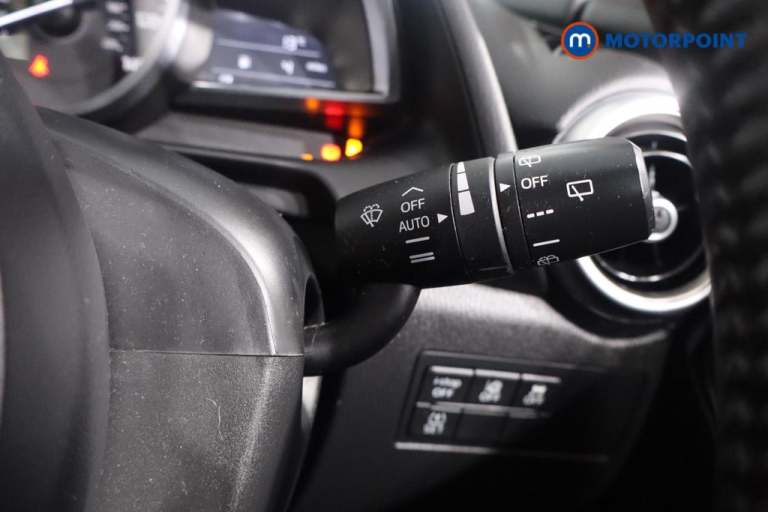 2021 Mazda Mazda2 1.5 Skyactiv G Sport Nav 5dr Hatchback Petrol Manual