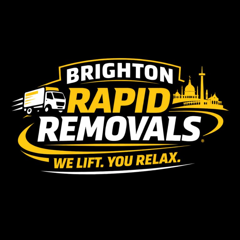 Brighton Rapid Removals Man & Van Services 