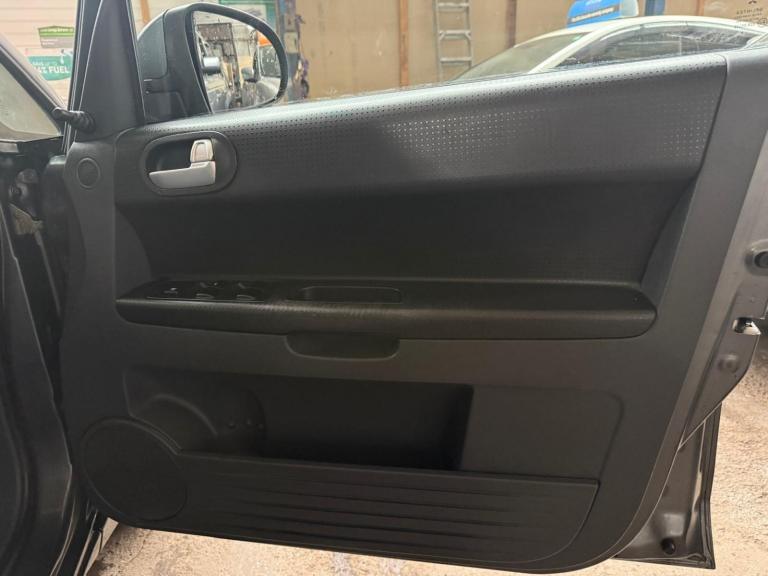 MITSUBISHI COLT 1.5 DI-D CZ2 AUTOMATIC AUTOMATIC SMALL CAR 2008