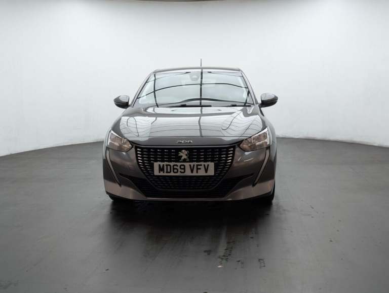 2020 Peugeot 208 1.2 PureTech Allure Hatchback 5dr Petrol Manual Euro 6 (s/s) (100 ps) - APP HATC...