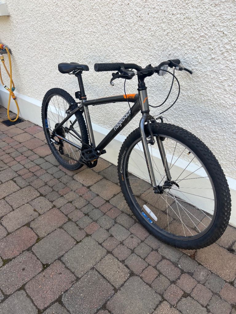 Ridgeback 26 Mountain bike 