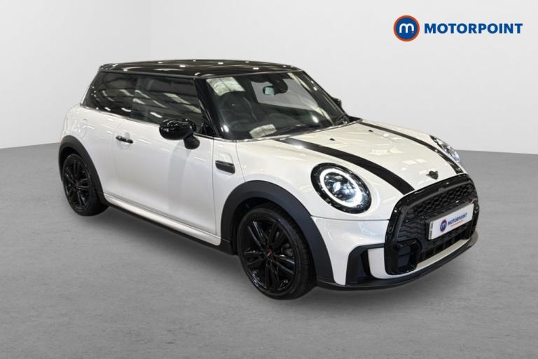 2024 MINI Hatch 1.5 Cooper Sport Premium 3dr Auto HATCHBACK PETROL Automatic