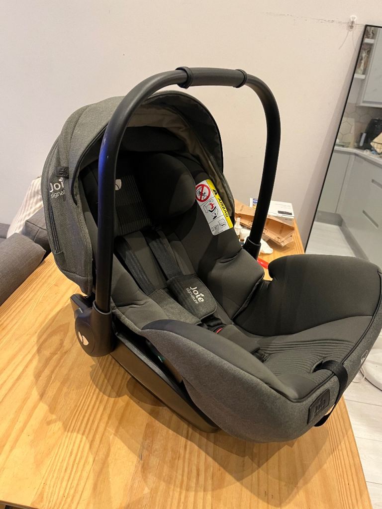 Joie Baby car seat