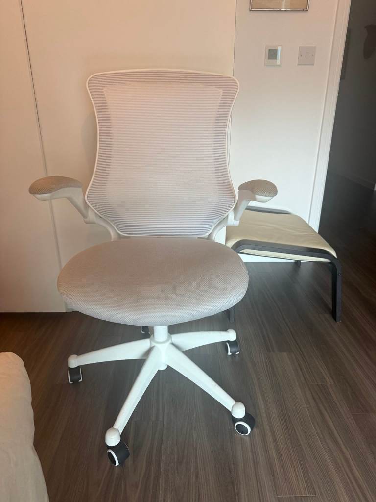 Blue Elephant Mid-Back Mesh Ergonomic Office Chair