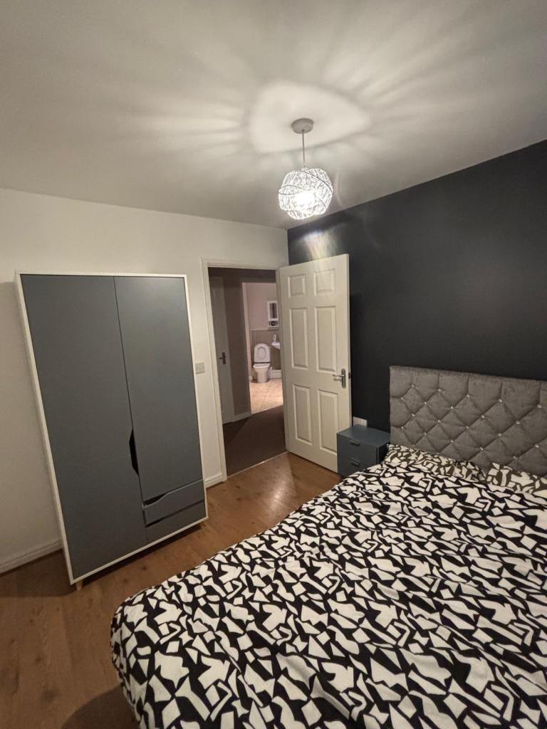 Room for rent 
