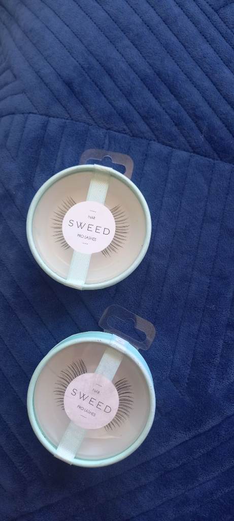  Sweed Lashes – NAR 1 Pair