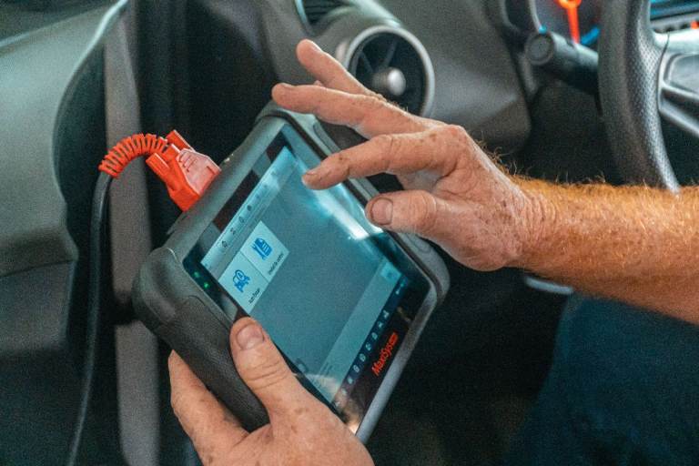 Mercedes coding diagnostics 