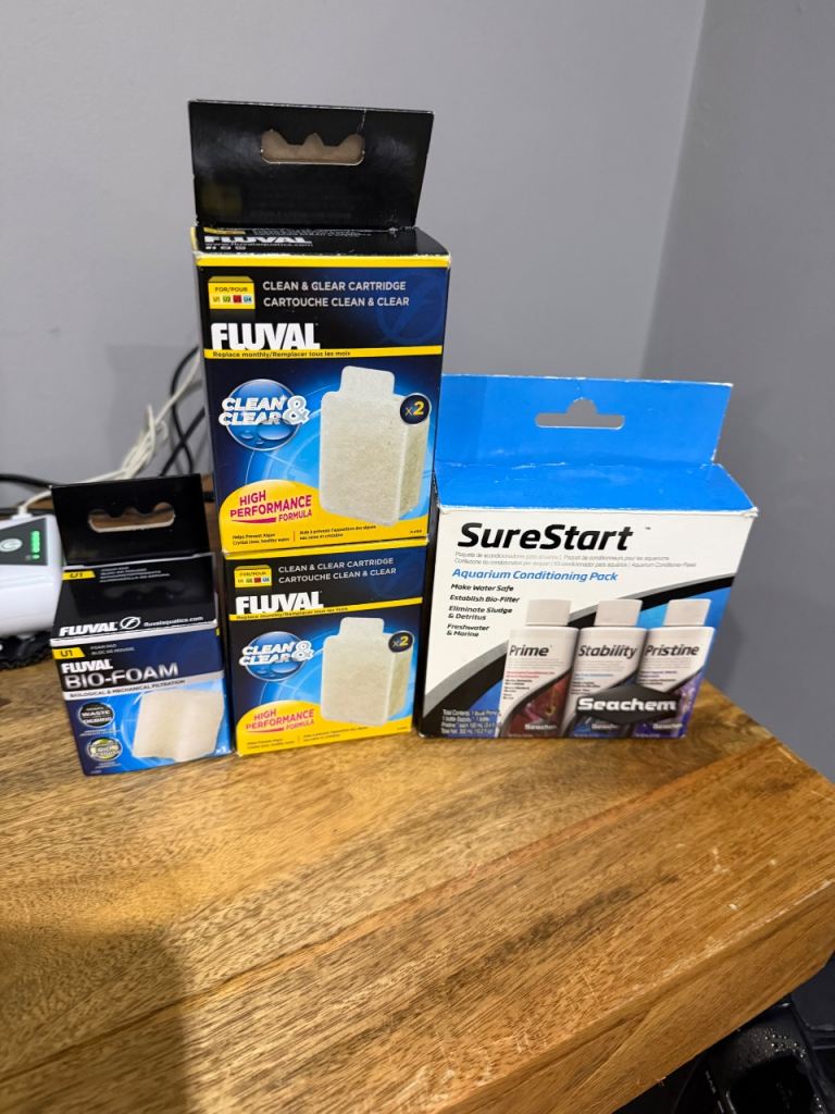 Fish tank aquarium | in Chadderton, Manchester | Gumtree