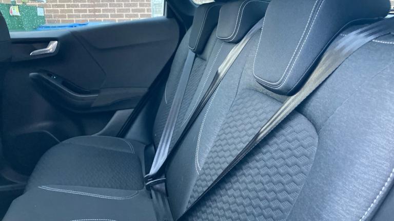 2021 Ford Puma 1.0 EcoBoost Hybrid mHEV Titanium Design 5dr DCT Petrol Hatchback Hatchback Petrol...