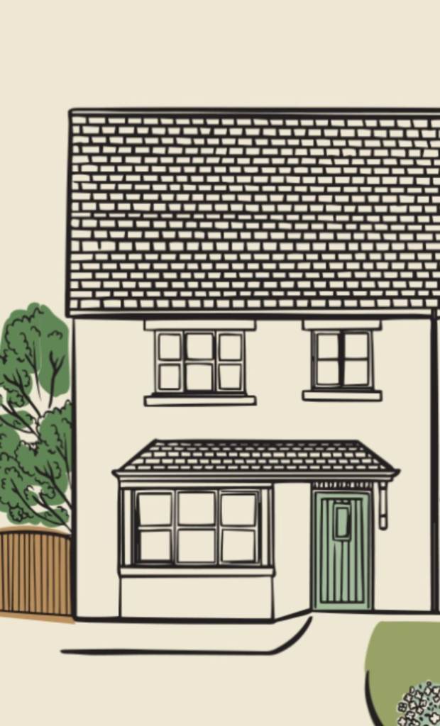 House Swap Northern Ireland to Nottinghamshire 