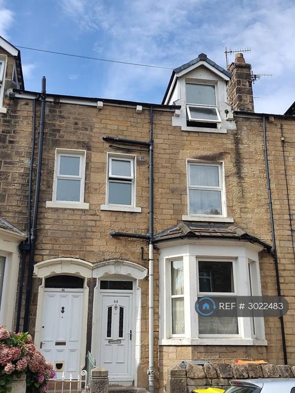 1 bedroom in Dale St, Lancaster, LA1 (#3022483)