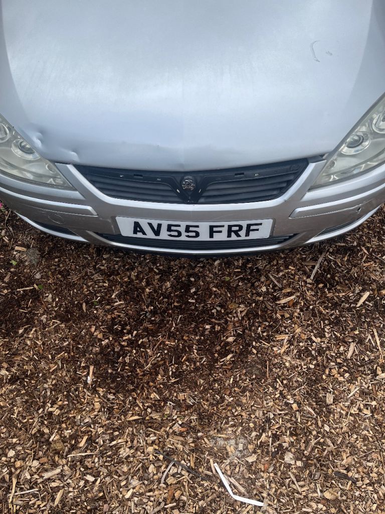Vauxhall, CORSA, Hatchback, 2005, Other, 1389 (cc), 5 doors