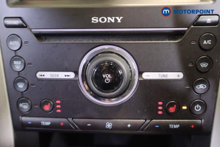 2018 Ford Mondeo 2.0 Hybrid Titanium Edition 4dr Auto SALOON PETROL/ELECTRIC Automatic