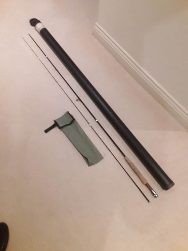 Orvis 9' Clearwater Classic Fly Rod #4