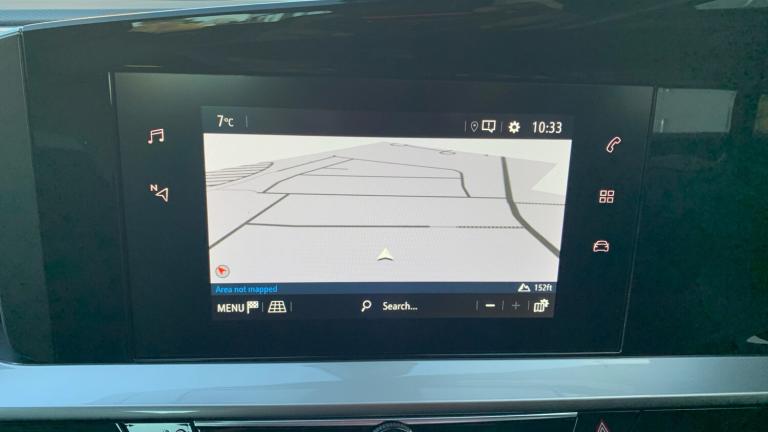 2022 Vauxhall Mokka 1.2 Turbo Elite Edition SUV 5dr Petrol Auto Euro 6 (s/s) (130 ps) SUV Petrol ...