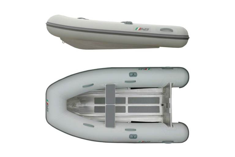 AB Inflatables Lammina 8 UL RIB