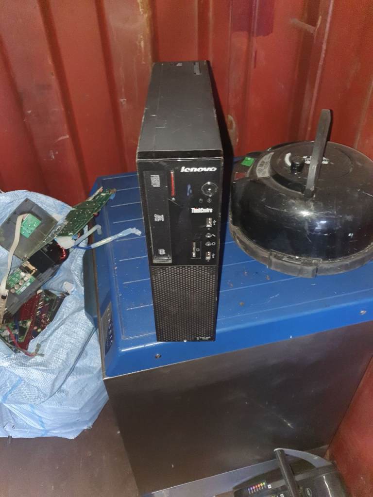 Pc, laptop bundle