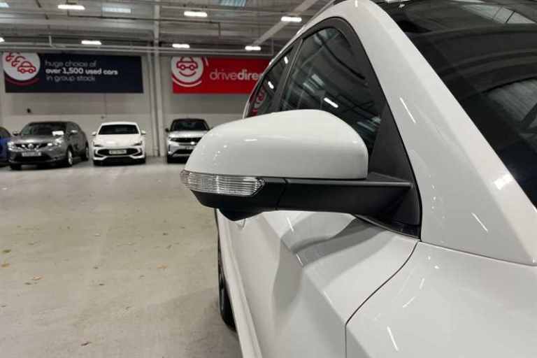 2025 MG MG ZS 130kW Trophy Connect EV 51kWh 5dr Auto HATCHBACK ELECTRIC Automatic