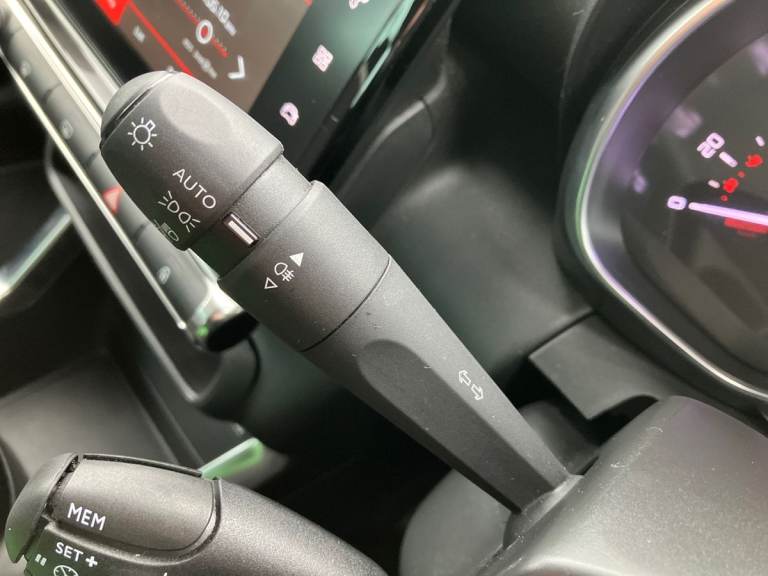 2024 Citroen C3 Aircross 1.2 PureTech 110 You 5dr Hatchback PETROL Manual