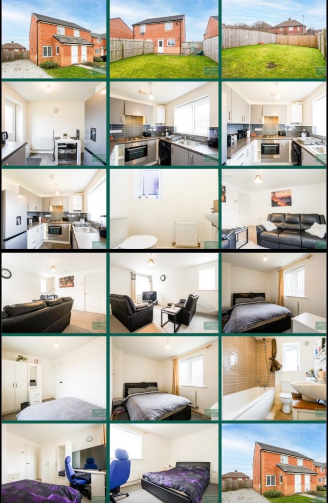 House to Let