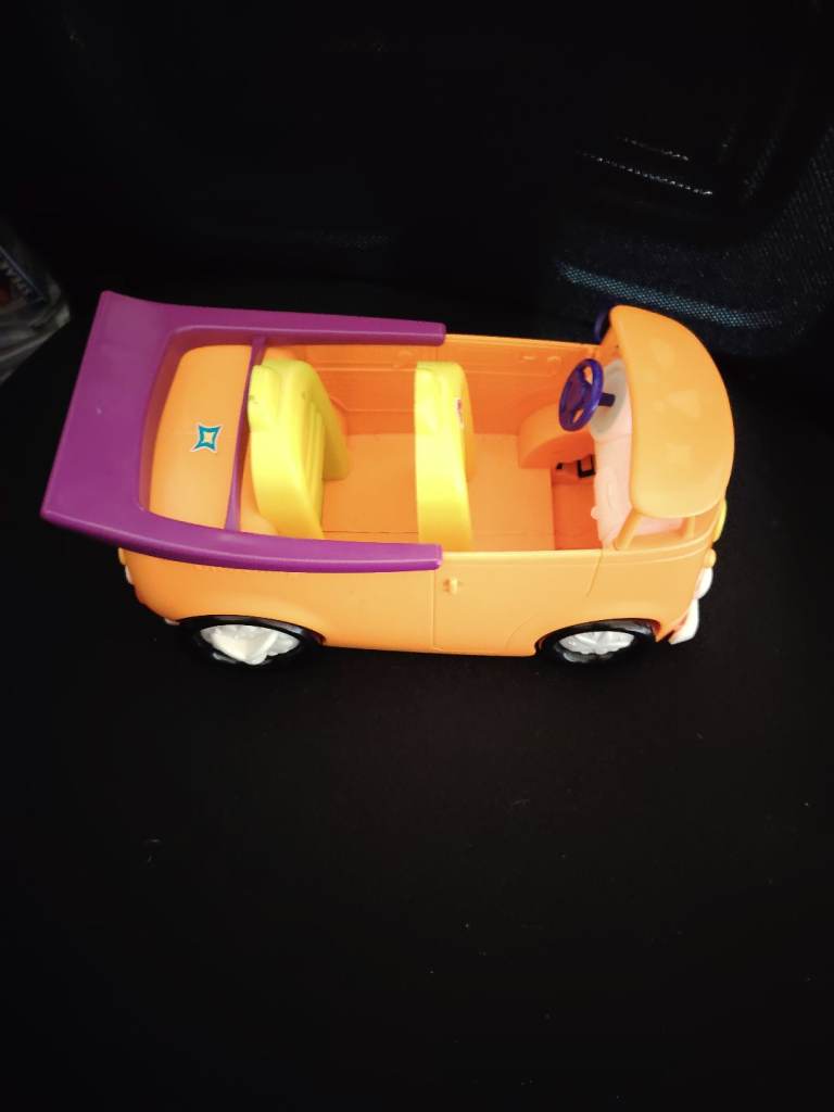 Diva Starz cruizer