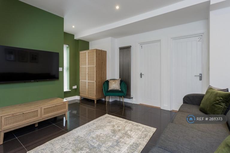 1 bedroom in Greenwood Avenue, Portsmouth, PO6 (#2811373)