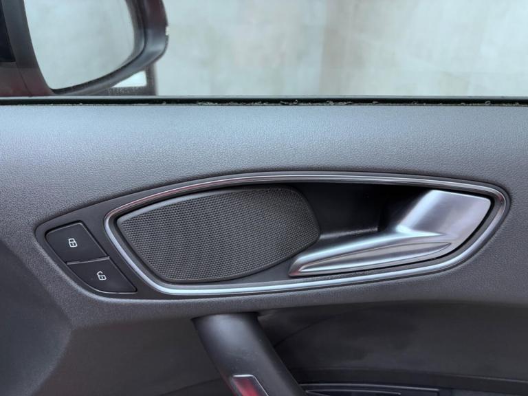 2014 Audi A1 1.4 TFSI S Line Style Edition 3dr HATCHBACK PETROL Manual