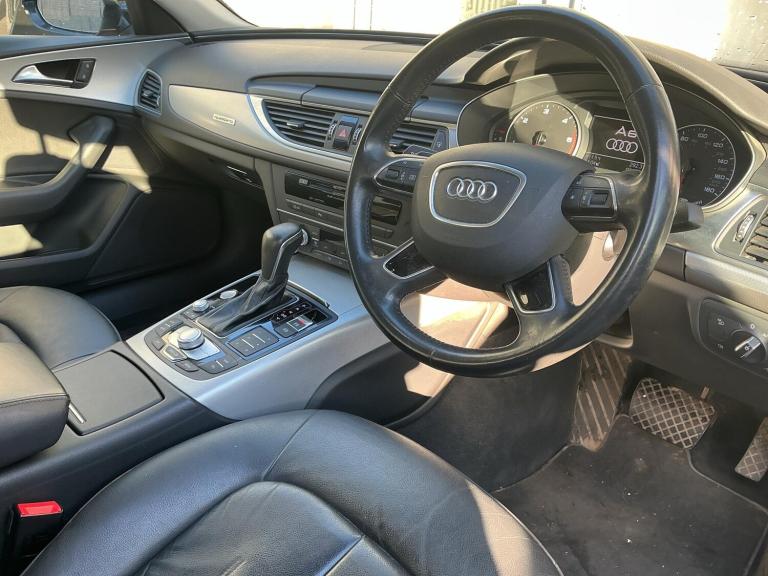 2016 Audi A6 Saloon 3.0 TDI V6 SE Executive Saloon 4dr Diesel S Tronic quattro Euro 6 (s/s) (27 S...