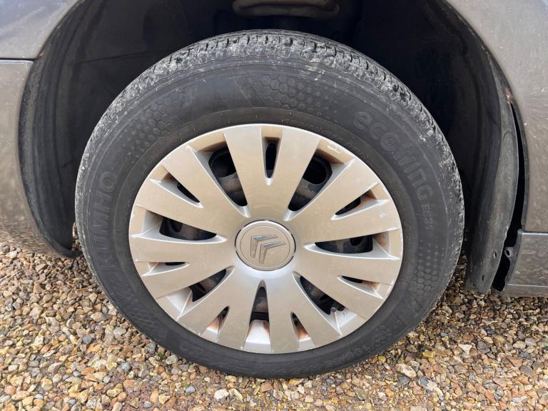 2015 Citroen Berlingo 1.6 HDi 625 Enterprise Panel Van 5dr Diesel Manual L1