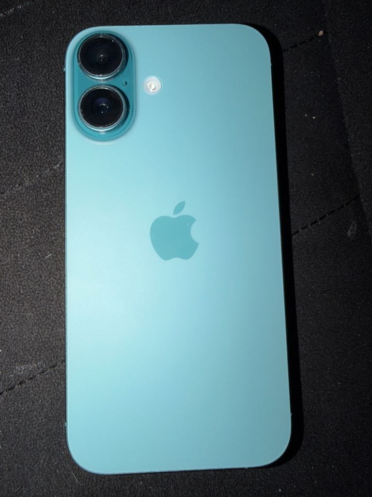 apple i phone 16 