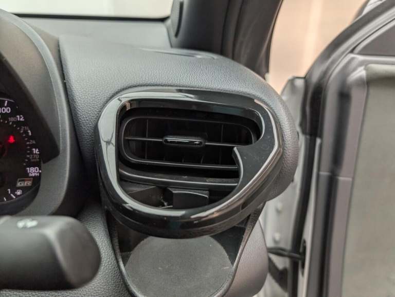 2021 Toyota Yaris 1.6T GR Circuit Hatchback 3dr Petrol Manual AWD Euro 6 (261 ps) - APPLE CAR HAT...