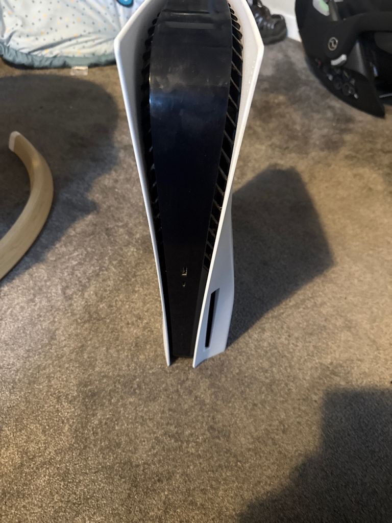 Ps5 (broken)