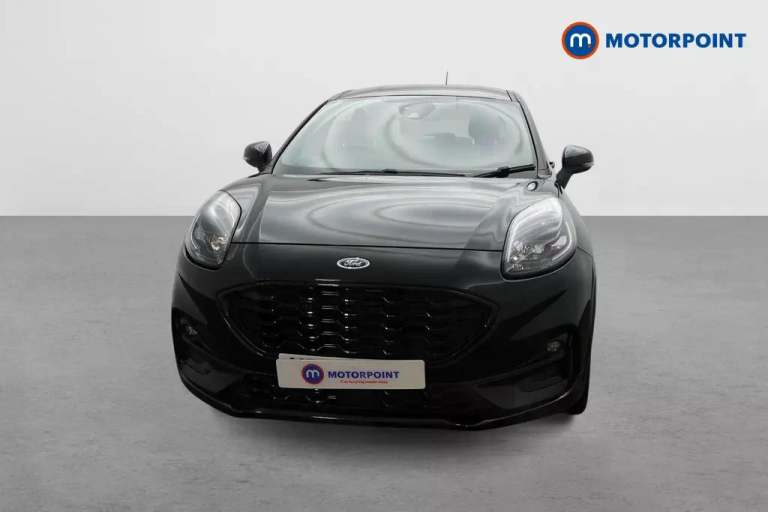 2023 Ford Puma 1.0 EcoBoost Hybrid mHEV 155 ST-Line 5dr SUV Petrol Manual