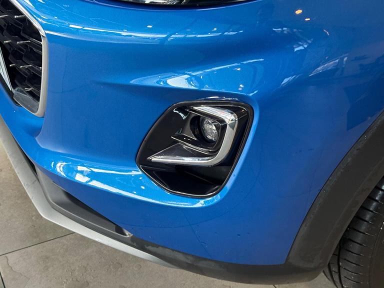 2023 Ford Puma 1.0 EcoBoost Hybrid mHEV Titanium 5dr DCT HATCHBACK PETROL Automatic