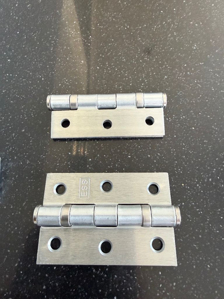 Door Hinges